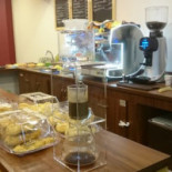 Café Espressión Comida