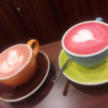 Café Espressión Comida
