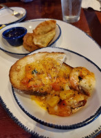 Red Lobster Antioch food