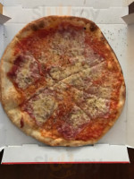Pizzeria Vesuvio Pietro Virelli food
