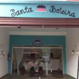 Santa Boleira Extérieur