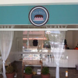 Santa Boleira Extérieur