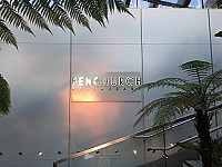 Fenchurch outside