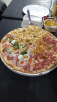 Super Pizza Delivery food