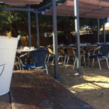 Le Pristine Comida