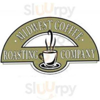 Midwest Coffee Roasting Company inside