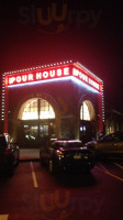 The Pour House North Wales food