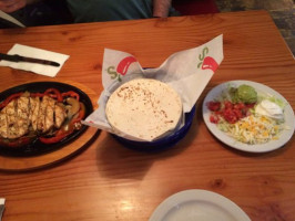 Chili's food