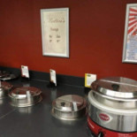 Mattin's Cafe Comida