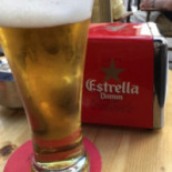 Cafe Roy Comida
