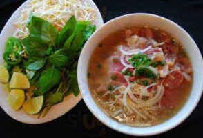 Pho Special food