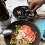 Taberna Teca Comida