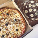 Pizz'eli Dentro