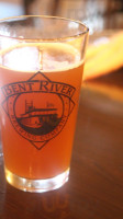 Bent River Brewing Company food