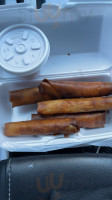 Leocynn's Lumpia inside