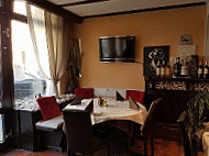 Trattoria & Pizzeria "Da Rocco" food