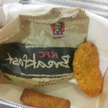KFC Comida