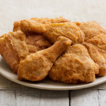 KFC Dentro