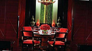Amaranto Lounge At The Four Seasons food