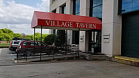 Village Tavern Charlotte outside