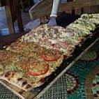 Massape Pizza E Crepe food
