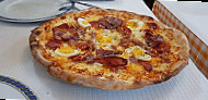 Pizzaria Lugano food