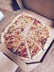 Domino's Pizza Newquay food