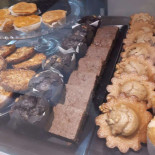 Jeronymo Cafe Bela Vista Nourriture