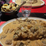 Ô Cordon Bleu Comida