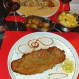 Ô Cordon Bleu Comida