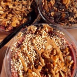 Juice Press Comida