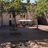 Café Schongauer Comida
