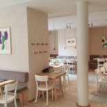 Café Schongauer Comida