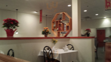 Grand Fine Chinese Dining inside