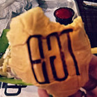 Tgb The Good Burger Intu food