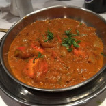 Redditch Spice Comida