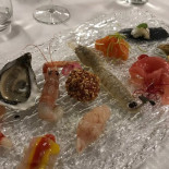 Passetto Comida