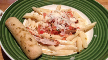 Applebee's Grill food