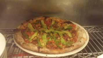 Sarpino's Pizzeria Albany Park food