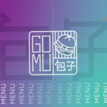 Gomu Cardápio