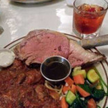 Sharp Park Comida