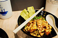 Noodle Forum food