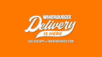 Whataburger outside