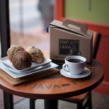 Port City Java Comida