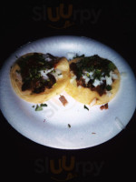 Nayarit food