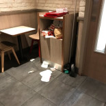 Kfc Dentro