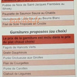 Minima Cardápio