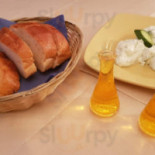 Zagreb Comida