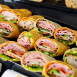 Subway Comida