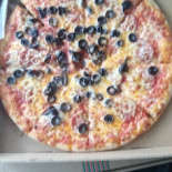 Pizzatissima Comida